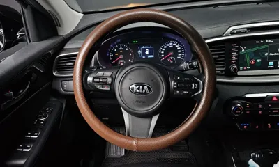 Kia Sorento 2016, 133931 км, за 11400000 KRW - фото 13