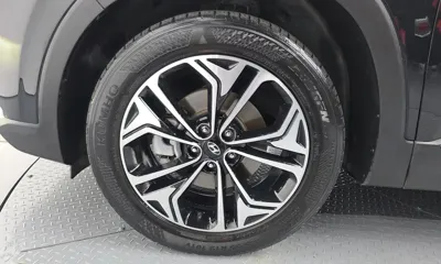 Hyundai Santafe 2019, 91630 км, за 17900000 KRW - фото 5