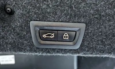 BMW 5-Series 2014, 54670 км, за 14100000 KRW - фото 20