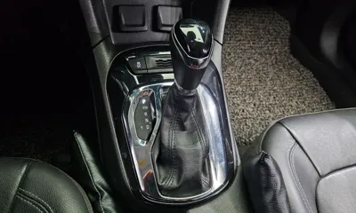 ChevroletGMDaewoo Cruze 2017, 160707 км, за 3400000 KRW - фото 9