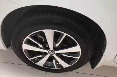 Nissan Lannia 2019, 59100 км, за 51616.98 CNY - фото 10