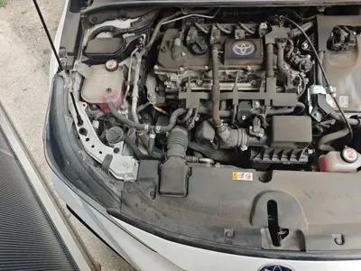 Toyota Levin 2022, 169500 км, за 81300 CNY - фото 21