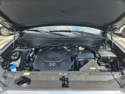Hyundai Palisade 2022, 77829 км, за 21600000 KRW - фото 6