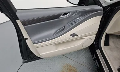 Genesis G80 2025, 21503 км, за 59500000 KRW - фото 24