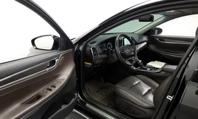 Hyundai Grandeur 2018, 193732 км, за 12300000 KRW - фото 10