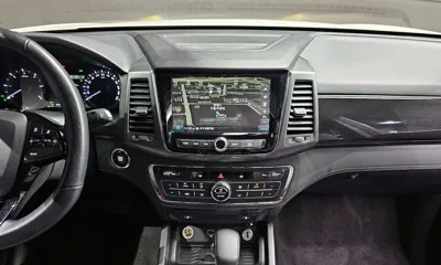 KG_Mobility_Ssangyong Rexton 2021, 42697 км, за 22400000 KRW - фото 13