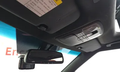 KG_Mobility_Ssangyong TIBOLI 2016, 166444 км, за 3900000 KRW - фото 27