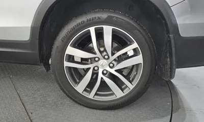 Honda Pilot 2017, 43012 км, за 19300000 KRW - фото 21