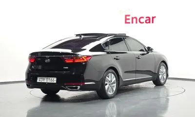 Kia K7 2017, 147660 км, за 15000000 KRW - фото 2
