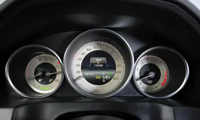 Mercedes-Benz E-Class 2014, 118760 км, за 12500000 KRW - фото 8