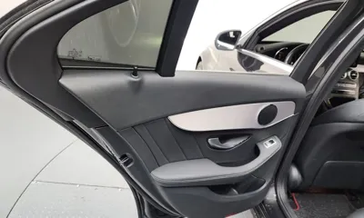 Mercedes-Benz C-Class 2021, 29766 км, за 25990000 KRW - фото 24