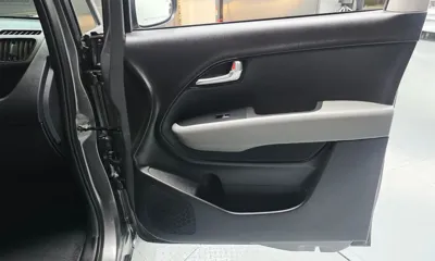 Kia Ray 2023, 23875 км, за 16400000 KRW - фото 25