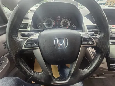 Honda Odyssey 2016, 124819 км, за 13800000 KRW - фото 13
