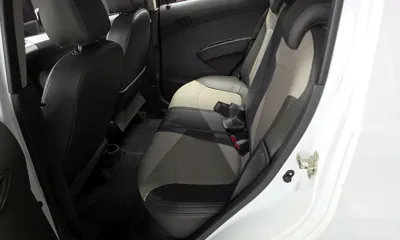 ChevroletGMDaewoo Spark 2012, 98446 км, за 1500000 KRW - фото 12