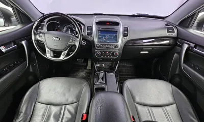 Kia Sorento 2013, 176734 км, за 5990000 KRW - фото 7