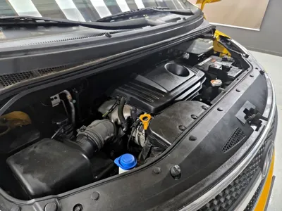 Hyundai Starex 2015, 172860 км, за 6000000 KRW - фото 6