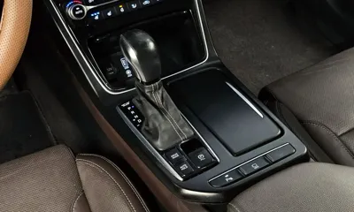 Hyundai Grandeur 2019, 151546 км, за 11500000 KRW - фото 9