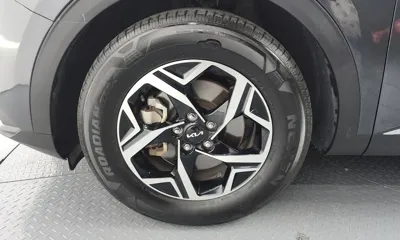 Kia Sportage 2022, 144619 км, за 17990000 KRW - фото 5