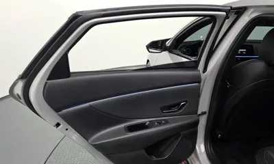 Hyundai Avante 2022, 36447 км, за 23900000 KRW - фото 25