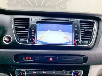 Kia Canival 2015, 256861 км, за 5500000 KRW - фото 15
