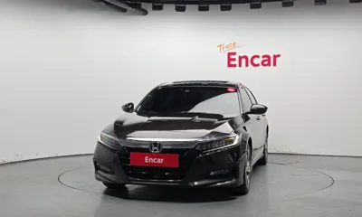 Honda Accord 2019, 125440 км, за 13400000 KRW - фото 3