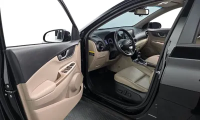 Hyundai Kona 2019, 70161 км, за 13800000 KRW - фото 1