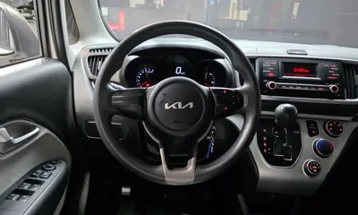 Kia Ray 2022, 89958 км, за 5550000 KRW - фото 14