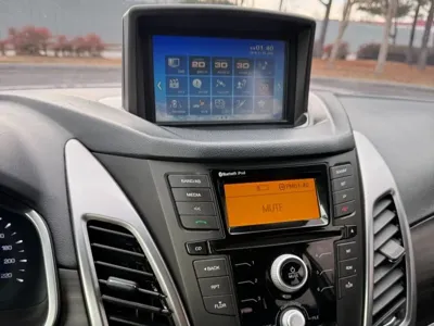 KG_Mobility_Ssangyong KORANDO 2014, 172094 км, за 2900000 KRW - фото 11