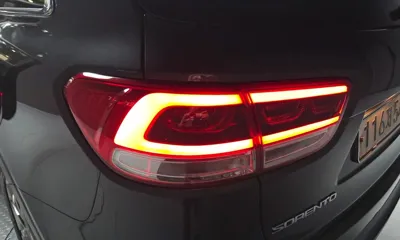 Kia Sorento 2016, 122229 км, за 12200000 KRW - фото 23