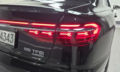 Audi A8 2023, 28277 км, за 86500000 KRW - фото 23