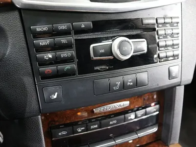 Mercedes-Benz E-Class 2012, 69793 км, за 7900000 KRW - фото 10
