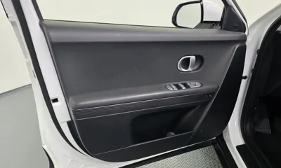Hyundai Ioniq5 2024, 67577 км, за 30900000 KRW - фото 24