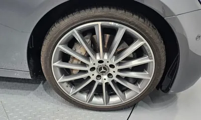 Mercedes-Benz E-Class 2021, 37352 км, за 41800000 KRW - фото 21