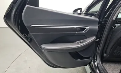 Hyundai Sonata 2022, 84598 км, за 19100000 KRW - фото 25