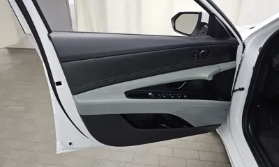 Hyundai Avante 2026, 2005 км, за 26900000 KRW - фото 24