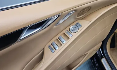 Genesis G80 2025, 41284 км, за 48550000 KRW - фото 29