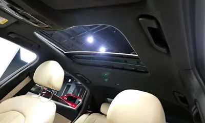 Audi A4 2021, 57429 км, за 25900000 KRW - фото 32