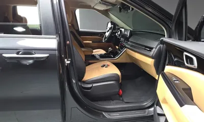 Kia Canival 2023, 31298 км, за 26290000 KRW - фото 26