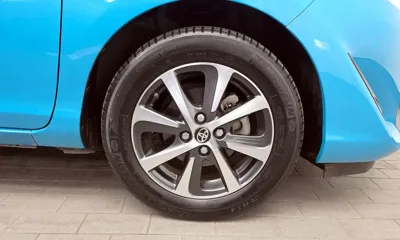 Toyota Prius 2018, 87530 км, за 11600000 KRW - фото 21
