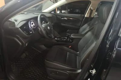 Buick Envision 2022, 53800 км, за 104058.74 CNY - фото 30