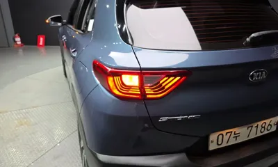 Kia Stonic 2018, 88759 км, за 9500000 KRW - фото 23