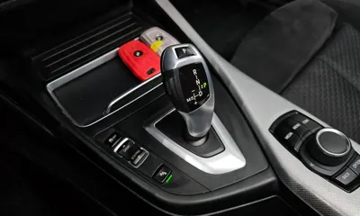 BMW 1-Series 2018, 116344 км, за 16500000 KRW - фото 9