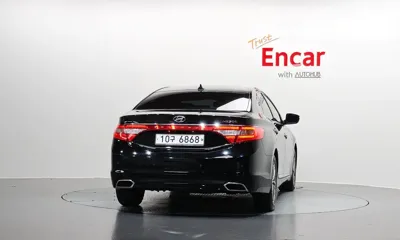 Hyundai Grandeur 2017, 110022 км, за 8200000 KRW