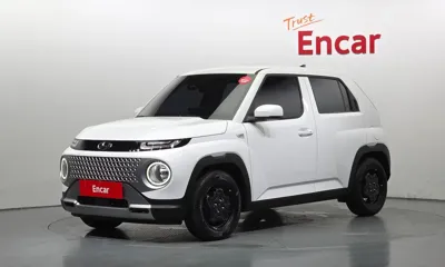 Hyundai Casper · 2023 год