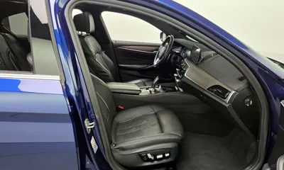 BMW 5-Series 2018, 85833 км, за 23900000 KRW - фото 26