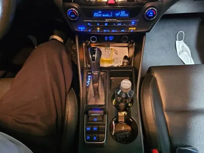 Hyundai Tucson 2018, 119793 км, за 10900000 KRW - фото 7