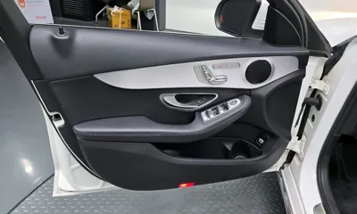 Mercedes-Benz C-Class 2018, 146563 км, за 14490000 KRW - фото 24