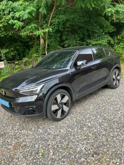 Volvo C40 2024, 13983 км, за 43000000 KRW - фото 8