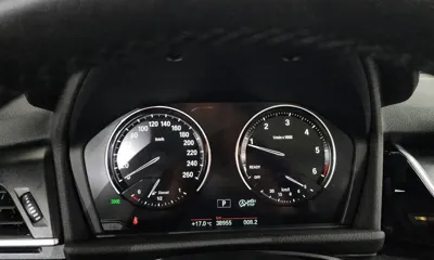 BMW 2-Series 2021, 38955 км, за 14700000 KRW - фото 8