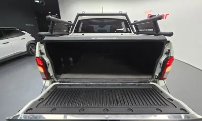 KG_Mobility_Ssangyong KORANDO 2018, 109695 км, за 13600000 KRW - фото 19